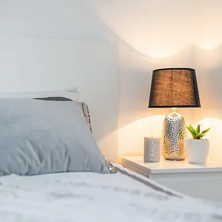 Apartmán Perla Alba Tribalj