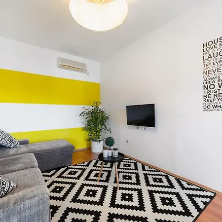 Perla Alba Apartment *