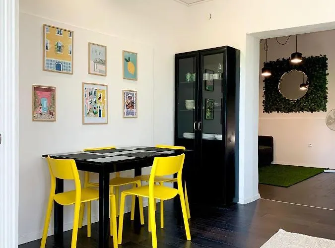 Apartment Perla Alba *