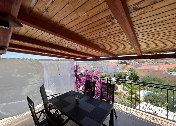 דירה Perla Alba *