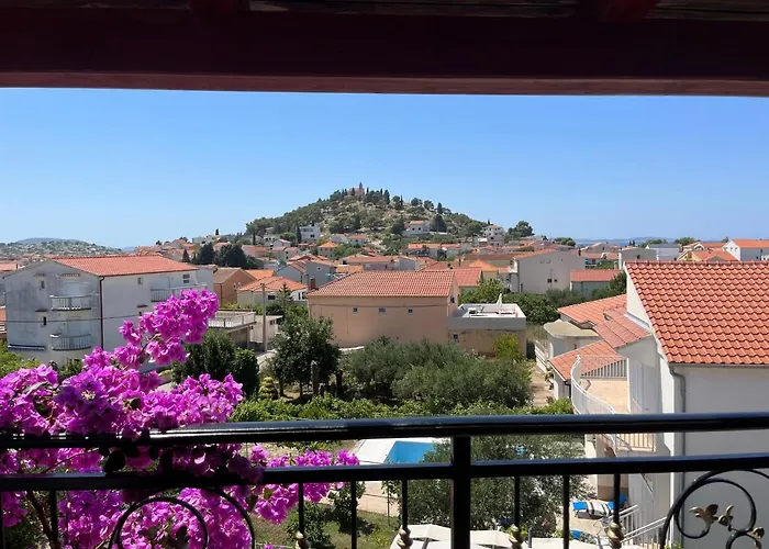 דירה Perla Alba *