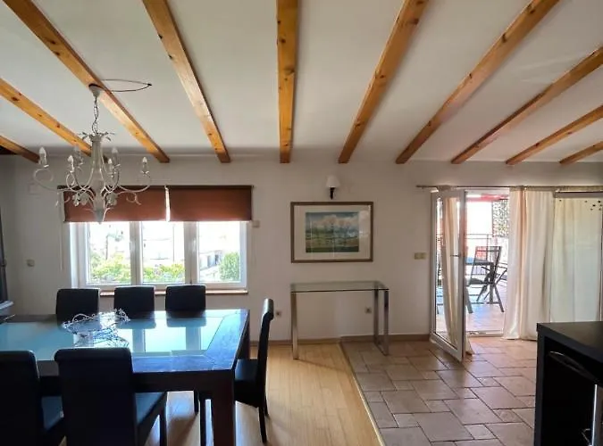 Apartment Perla Alba Tribunj (Sibenik-Knin)