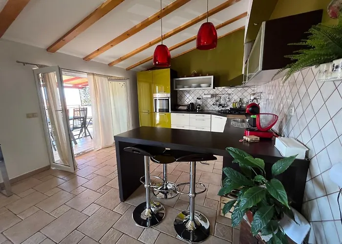 Apartment Perla Alba