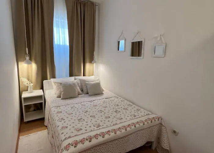 Perla Alba Apartment