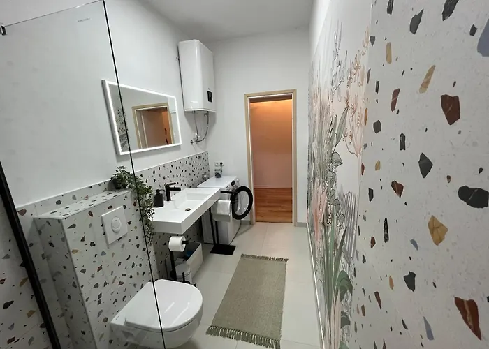 Perla Alba * Tribalj