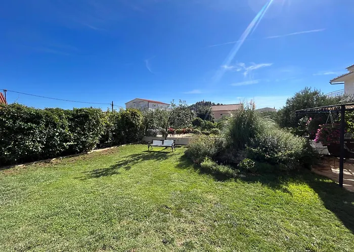 Perla Alba דירה *