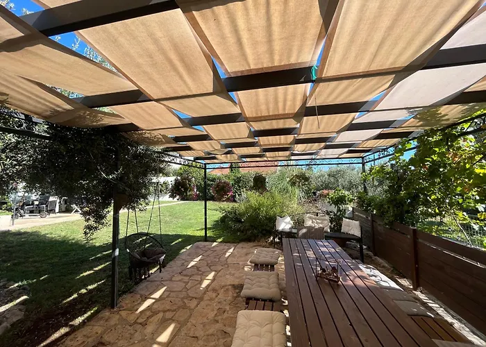 Apartment Perla Alba Tribunj (Sibenik-Knin)