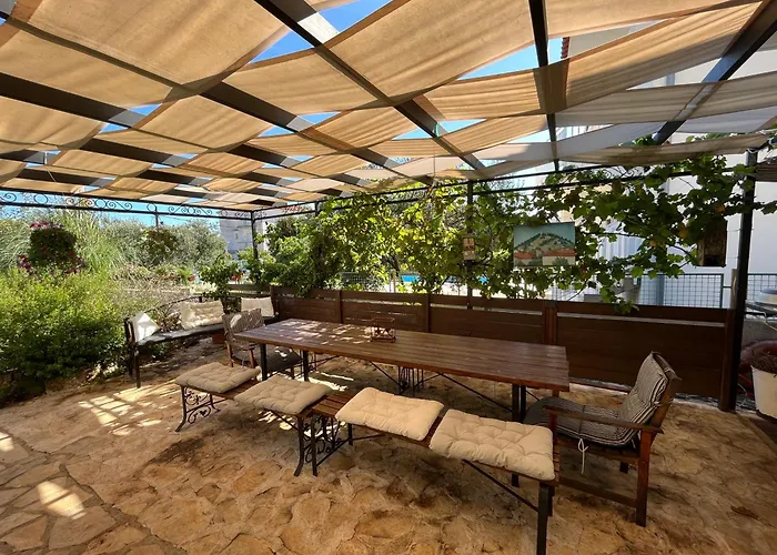 Perla Alba Apartment