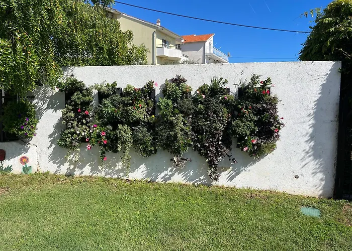 Apartment Perla Alba