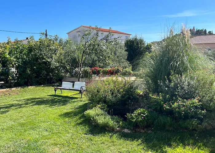 Perla Alba Tribunj (Sibenik-Knin)