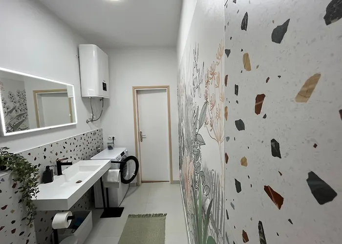 Apartment Perla Alba *