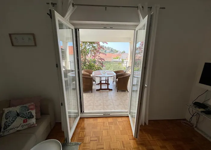 Perla Alba * Tribunj (Sibenik-Knin)