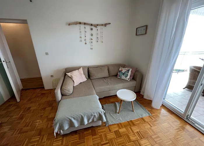 Perla Alba Tribunj (Sibenik-Knin)