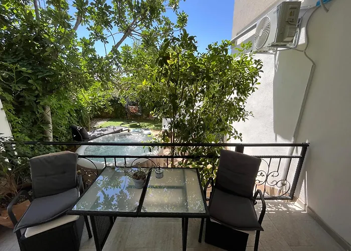 Perla Alba Apartment Tribunj (Sibenik-Knin)