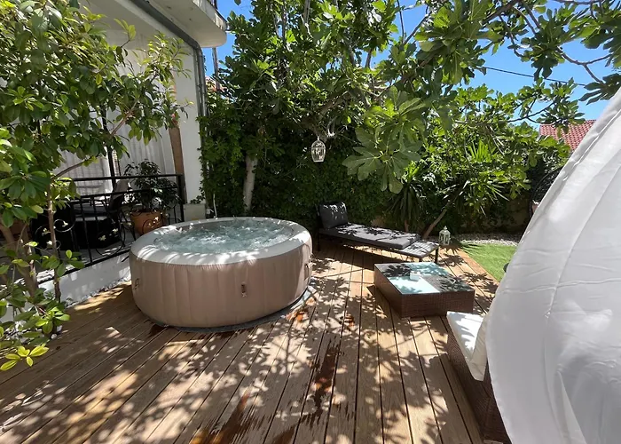 Perla Alba Apartment