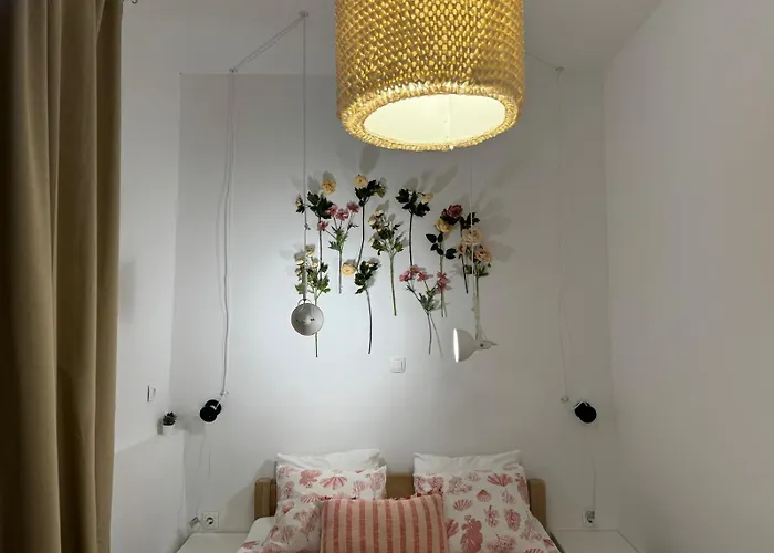 Perla Alba דירה *