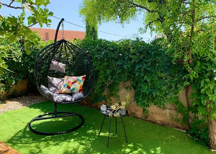 Apartment Perla Alba Tribunj (Sibenik-Knin)