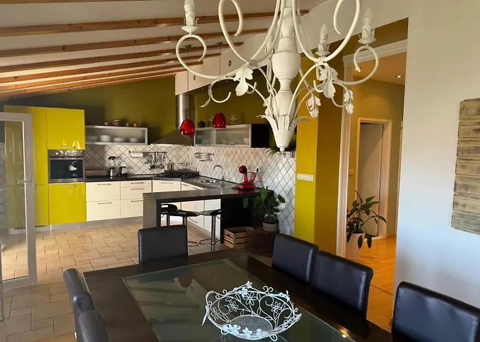 Perla Alba * Tribunj (Sibenik-Knin)