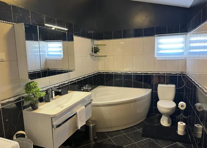 Perla Alba Apartment *