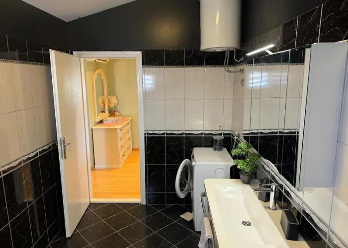 דירה Perla Alba *