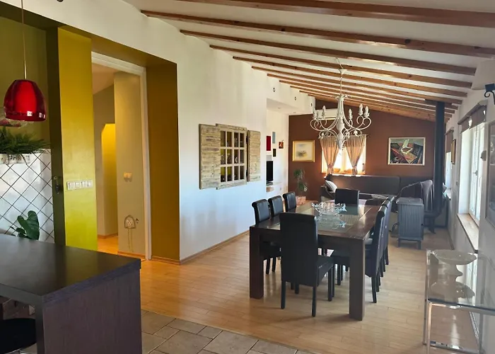 Perla Alba Tribunj (Sibenik-Knin)