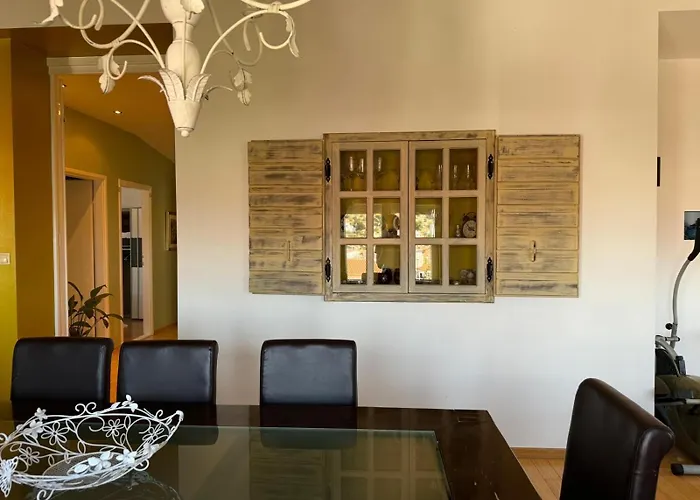 Perla Alba * Tribalj