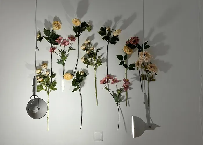 Perla Alba דירה *