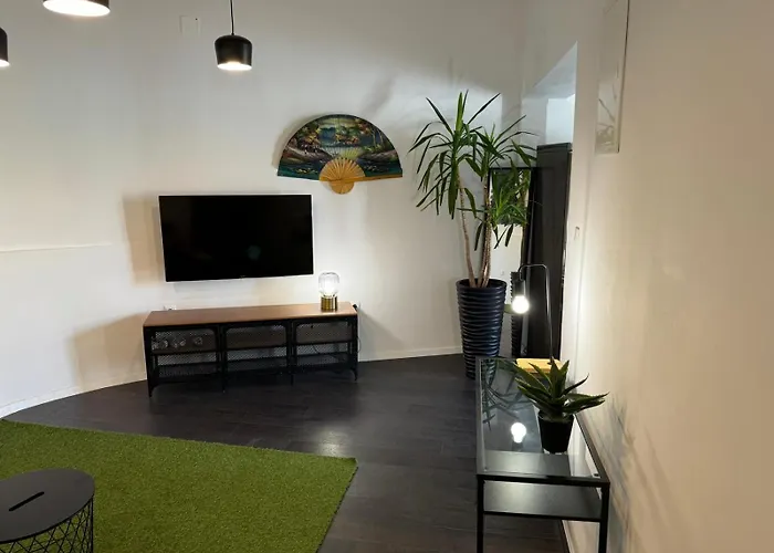 Apartment Perla Alba *