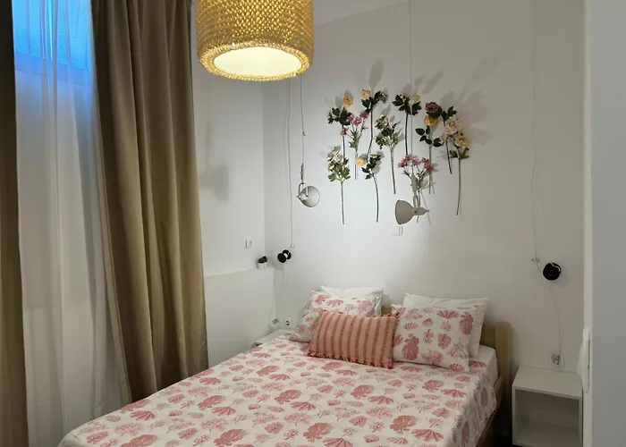 Perla Alba דירה Tribalj