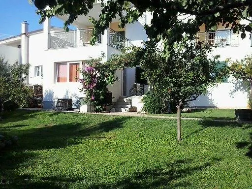 Apartment Perla Alba