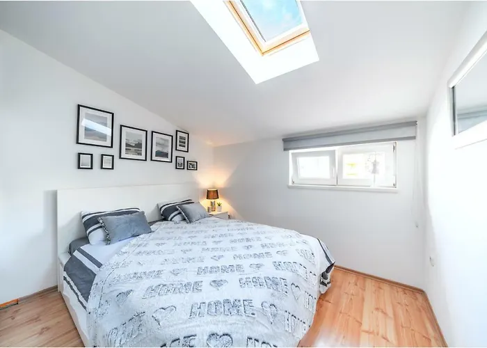 Perla Alba * Tribalj