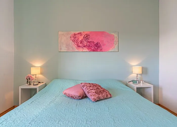 Apartment Perla Alba Tribunj (Sibenik-Knin)