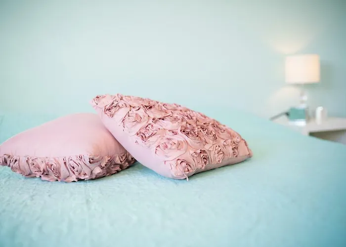 Perla Alba Apartment *