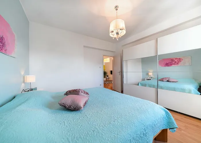 Apartment Perla Alba