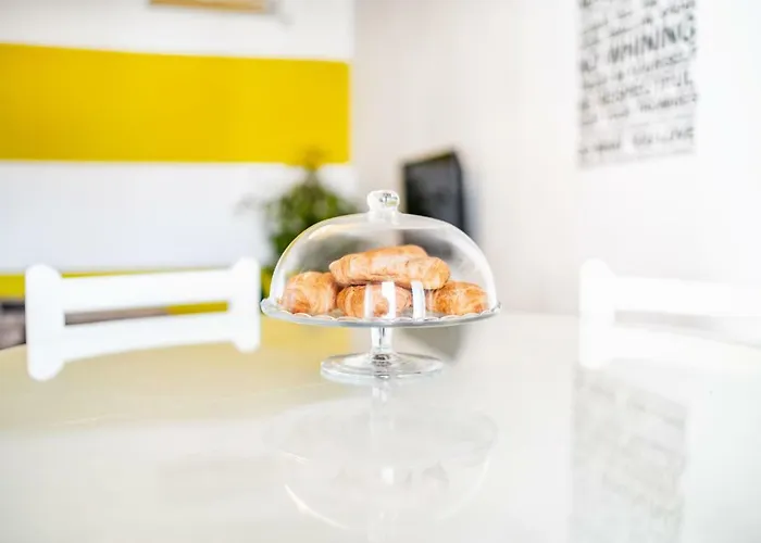 דירה Perla Alba Tribalj