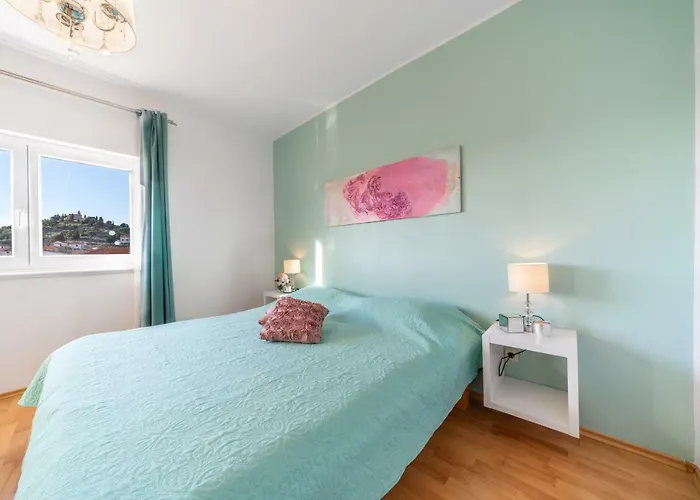 Perla Alba Tribunj (Sibenik-Knin)