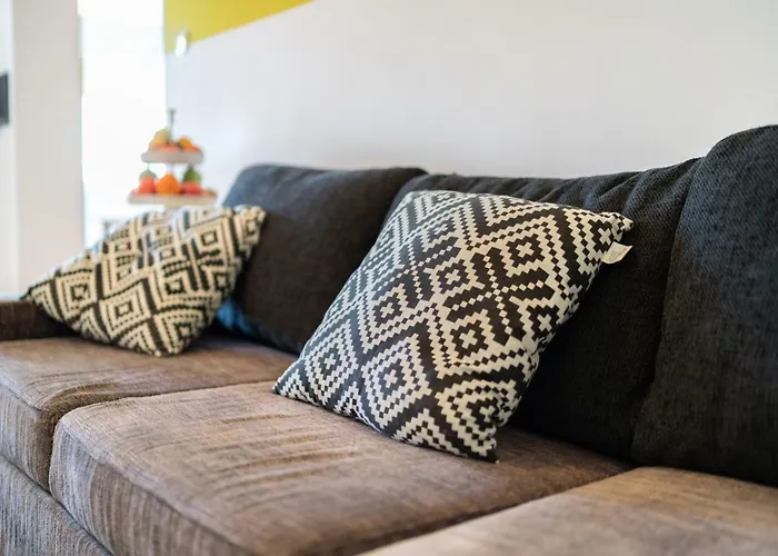 Lejlighed Perla Alba Tribalj