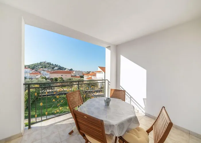 Lejlighed Perla Alba Tribalj