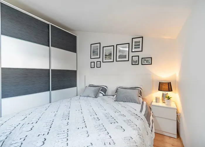 Perla Alba דירה Tribalj