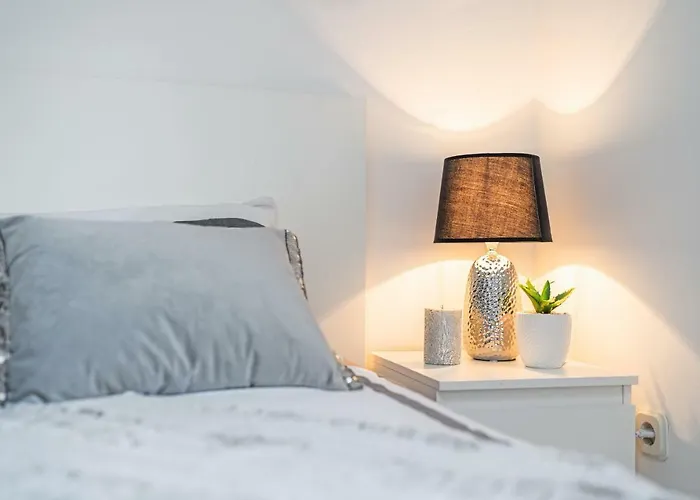 דירה Perla Alba Tribalj