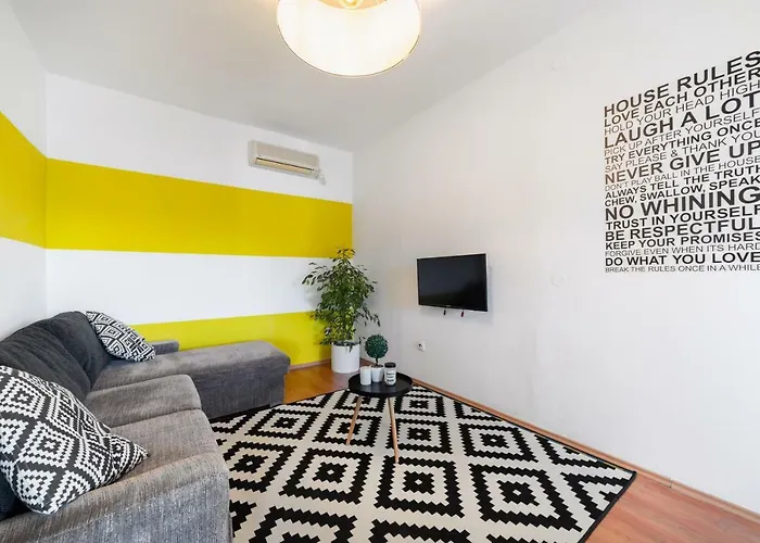 Perla Alba דירה *